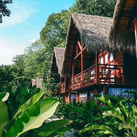 Bio Rio Hotel San Jerónimo 外观 照片