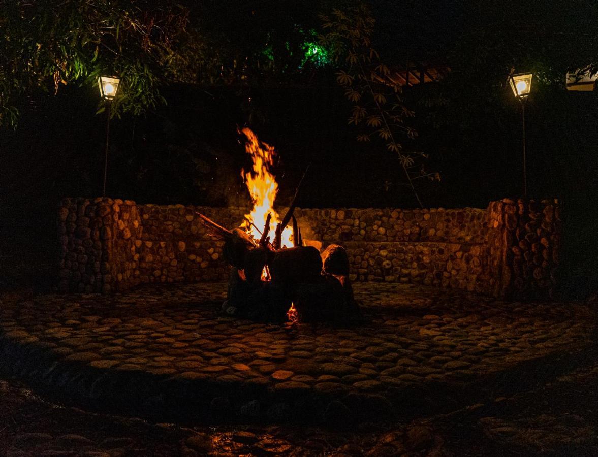 Bio Rio Hotel San Jerónimo 外观 照片