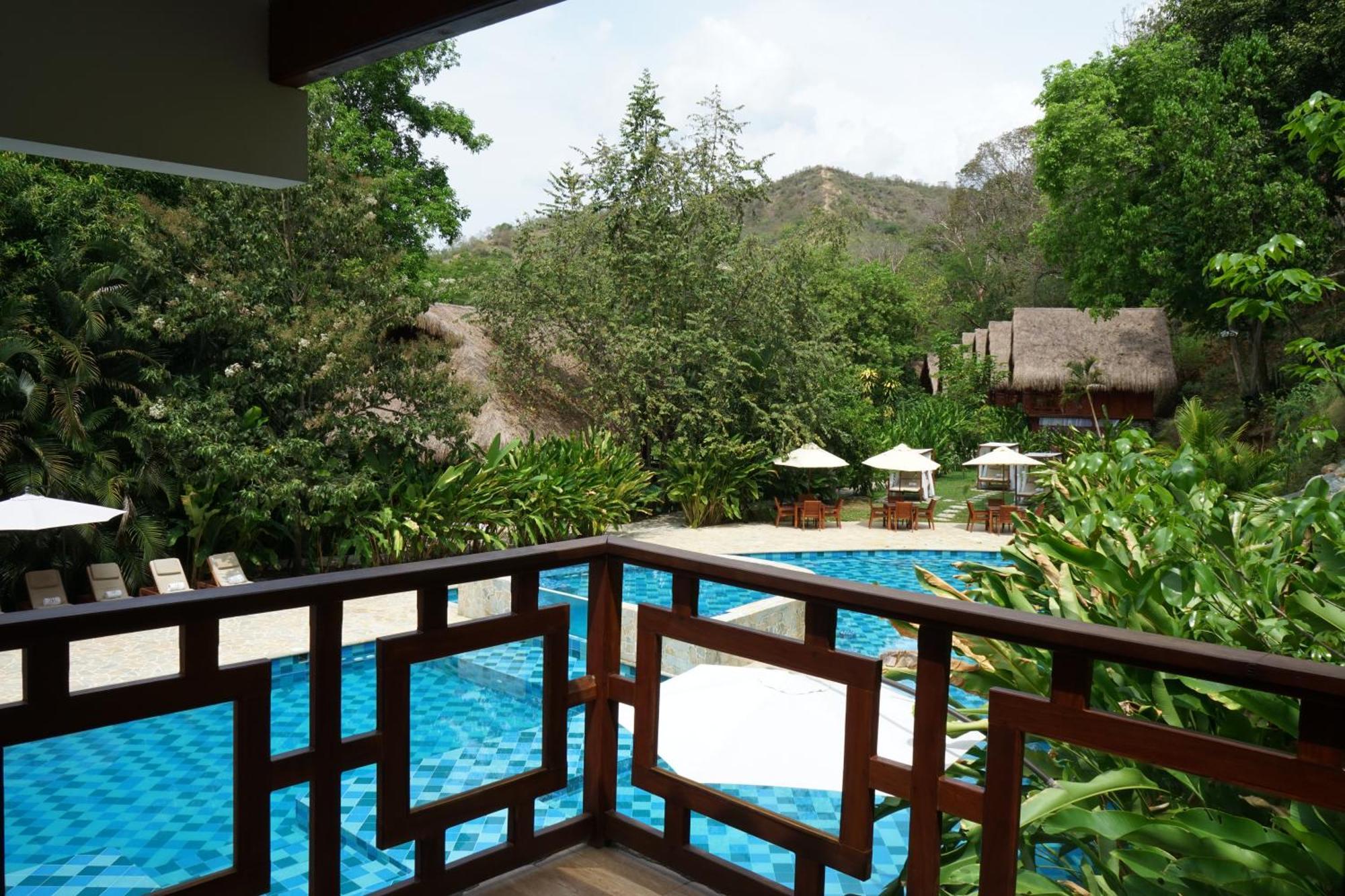 Bio Rio Hotel San Jerónimo 外观 照片