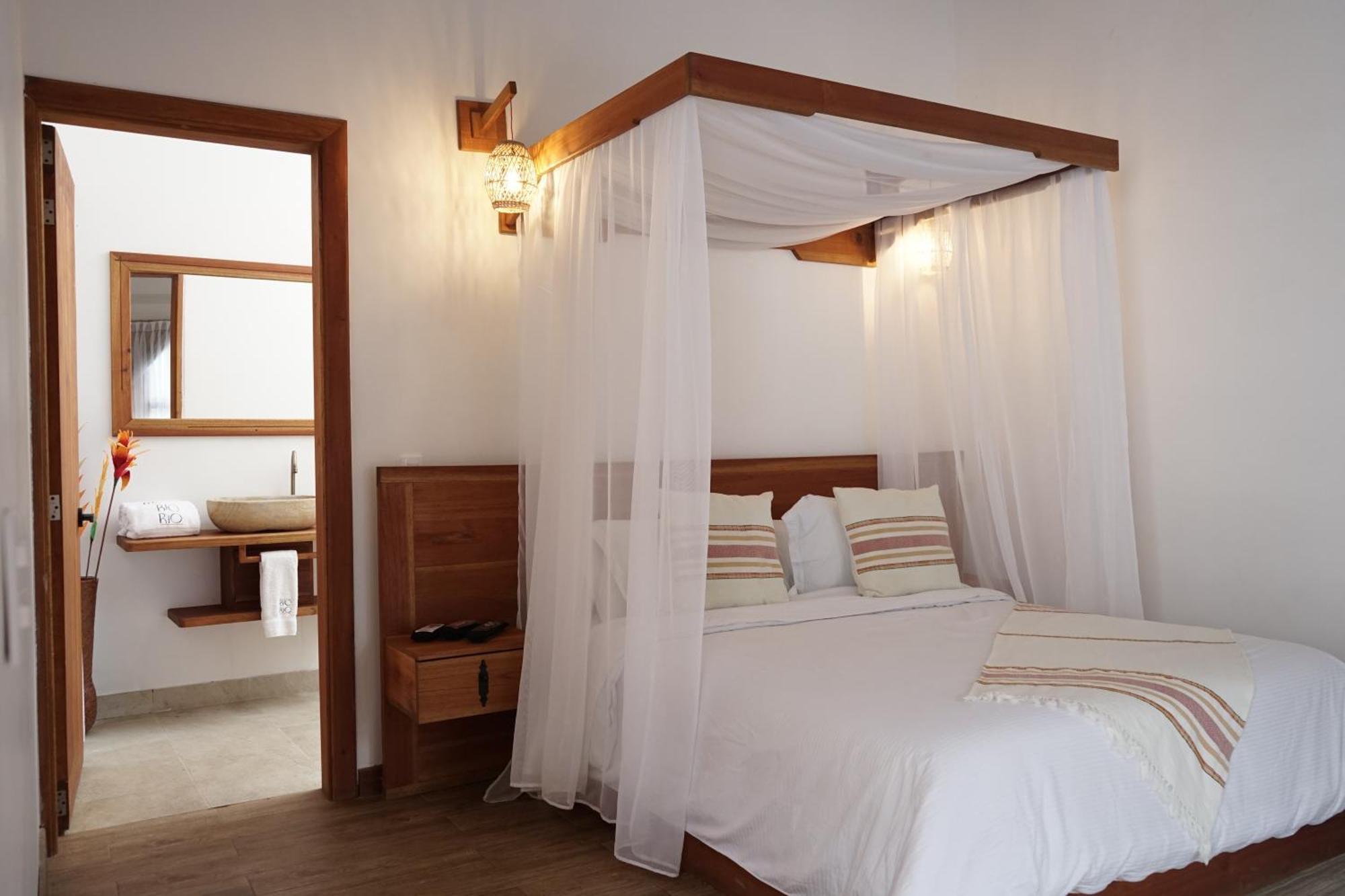 Bio Rio Hotel San Jerónimo 外观 照片