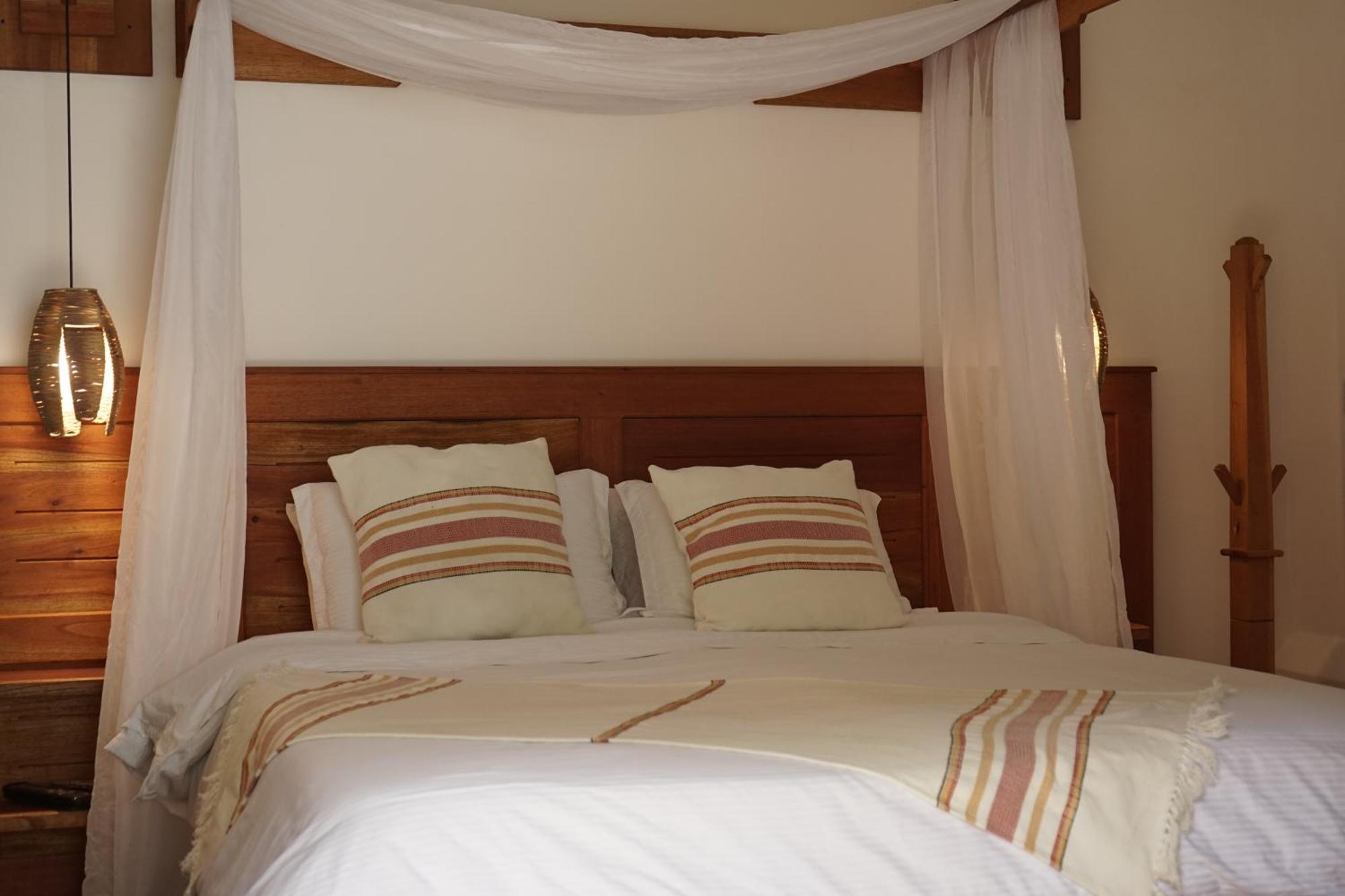 Bio Rio Hotel San Jerónimo 外观 照片