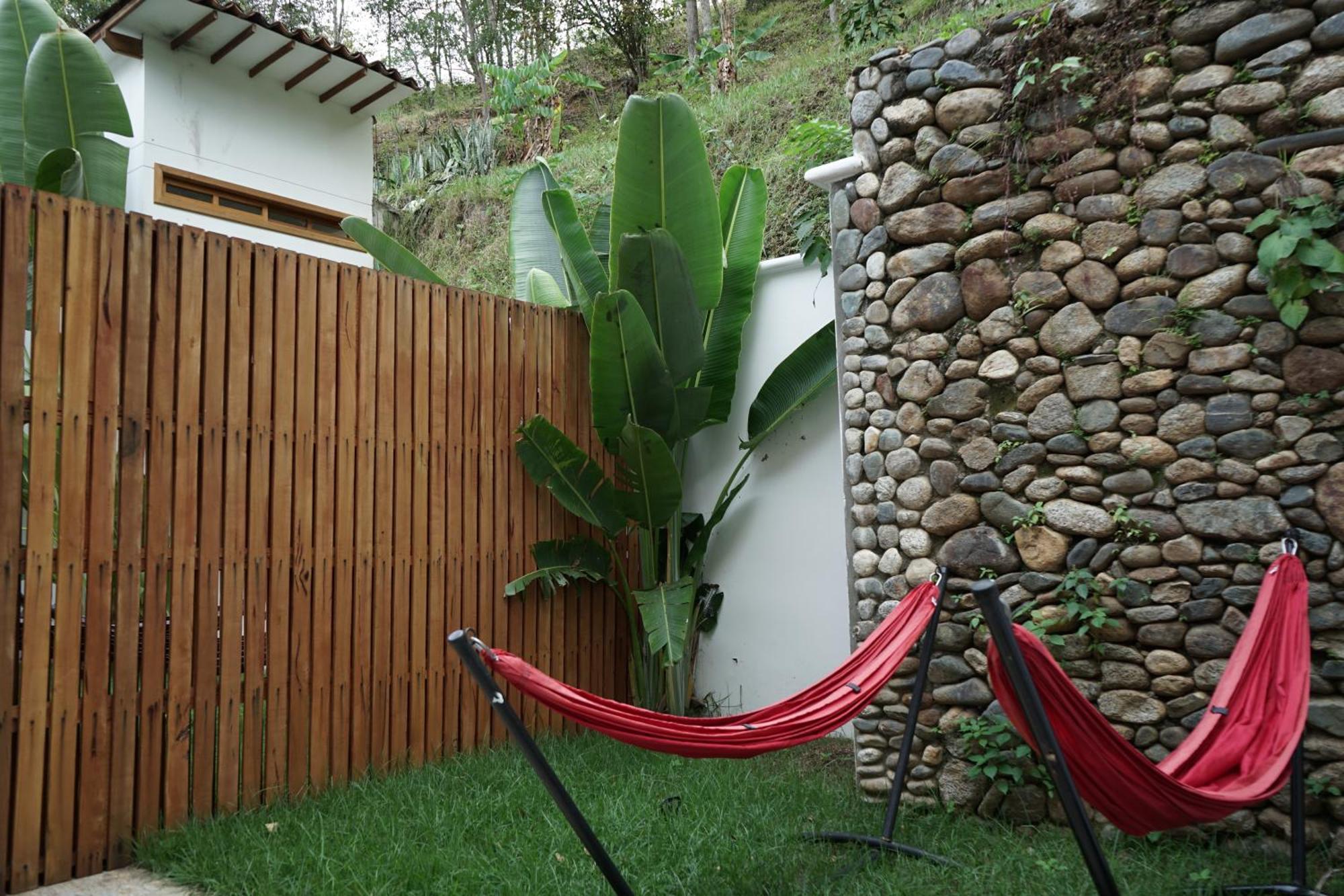 Bio Rio Hotel San Jerónimo 外观 照片