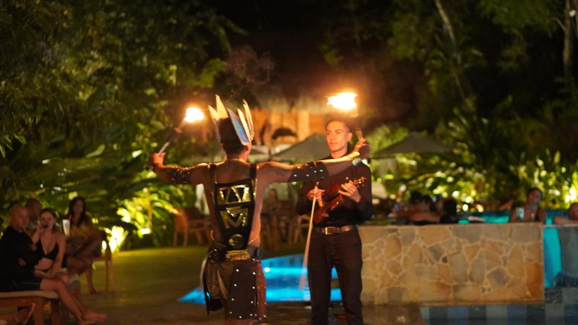 Bio Rio Hotel San Jerónimo 外观 照片