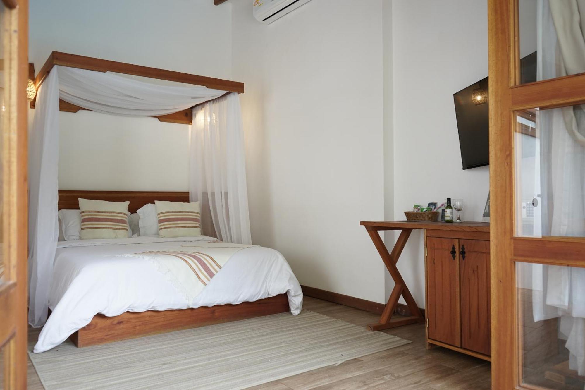 Bio Rio Hotel San Jerónimo 外观 照片