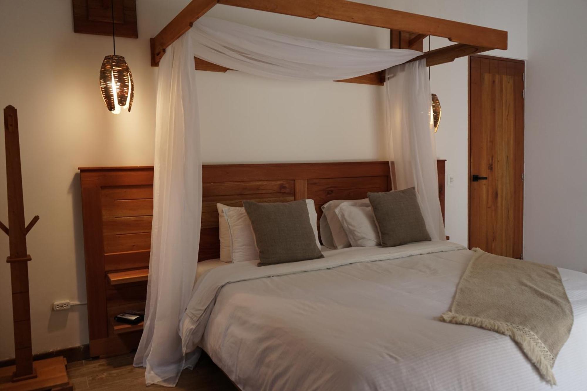 Bio Rio Hotel San Jerónimo 外观 照片