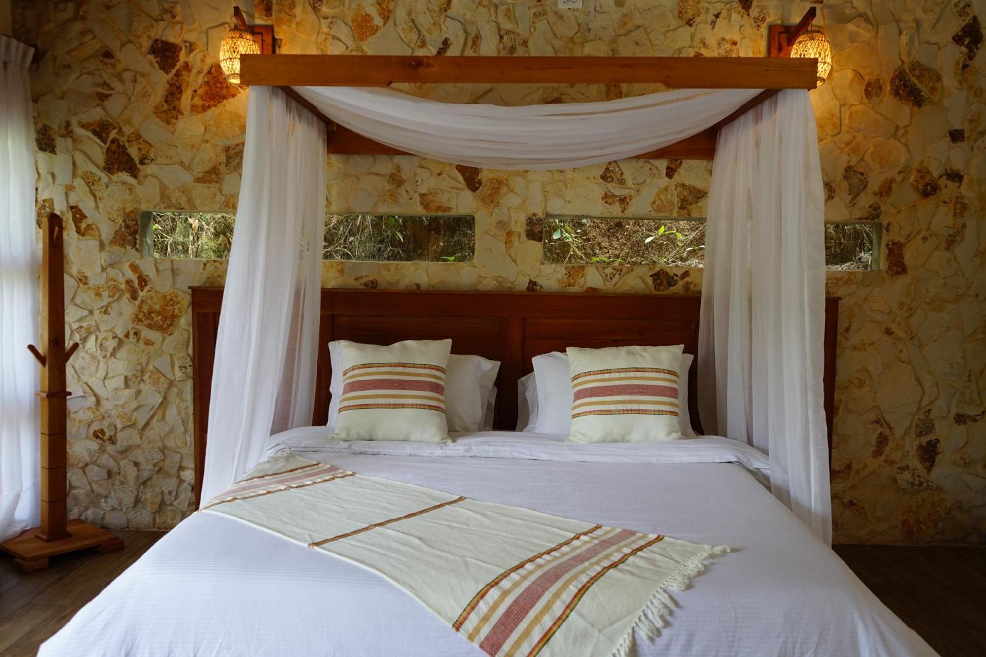 Bio Rio Hotel San Jerónimo 外观 照片