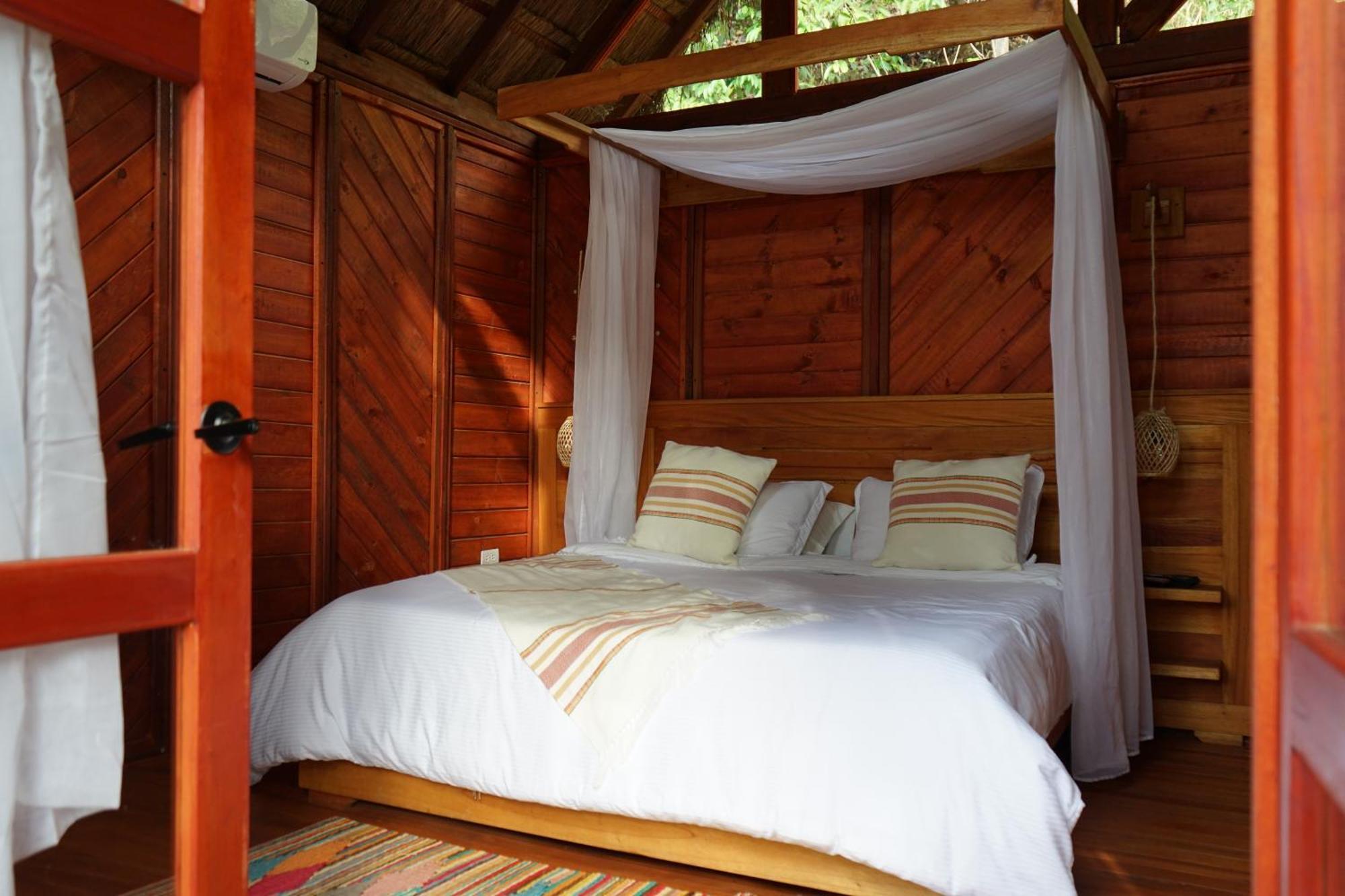 Bio Rio Hotel San Jerónimo 外观 照片