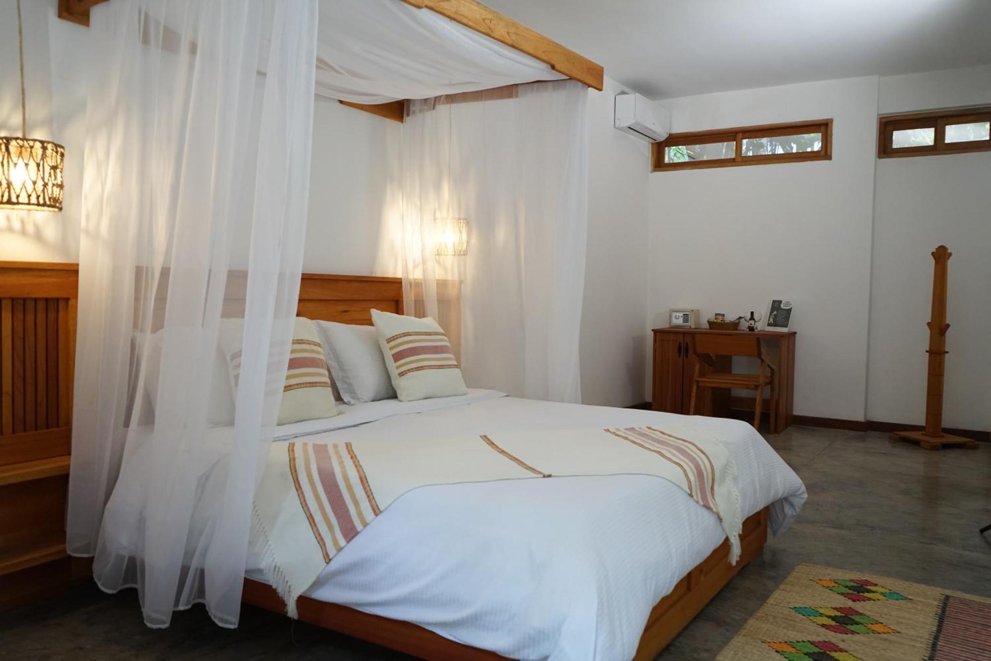 Bio Rio Hotel San Jerónimo 外观 照片