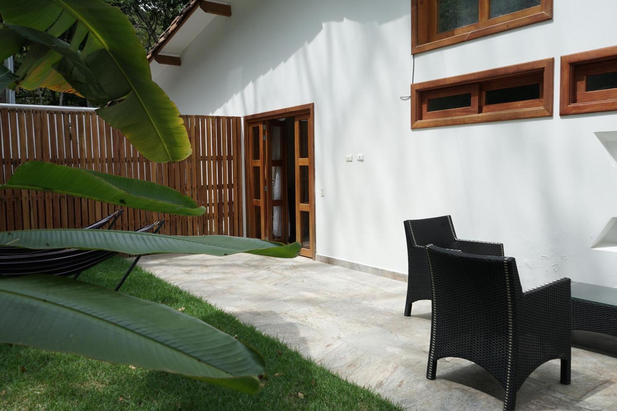 Bio Rio Hotel San Jerónimo 外观 照片