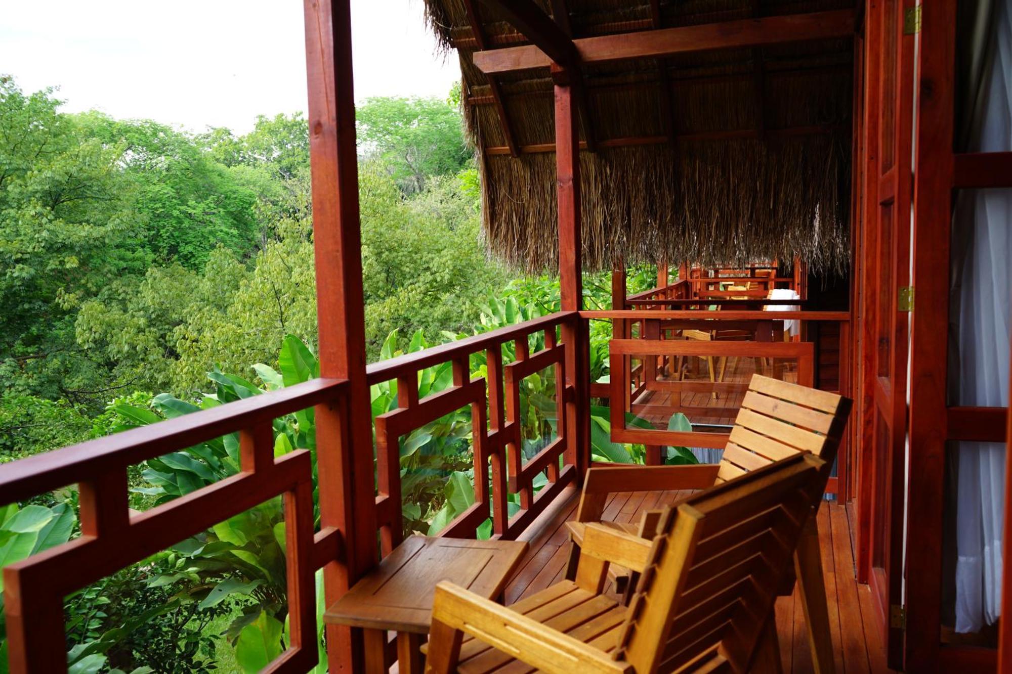 Bio Rio Hotel San Jerónimo 外观 照片