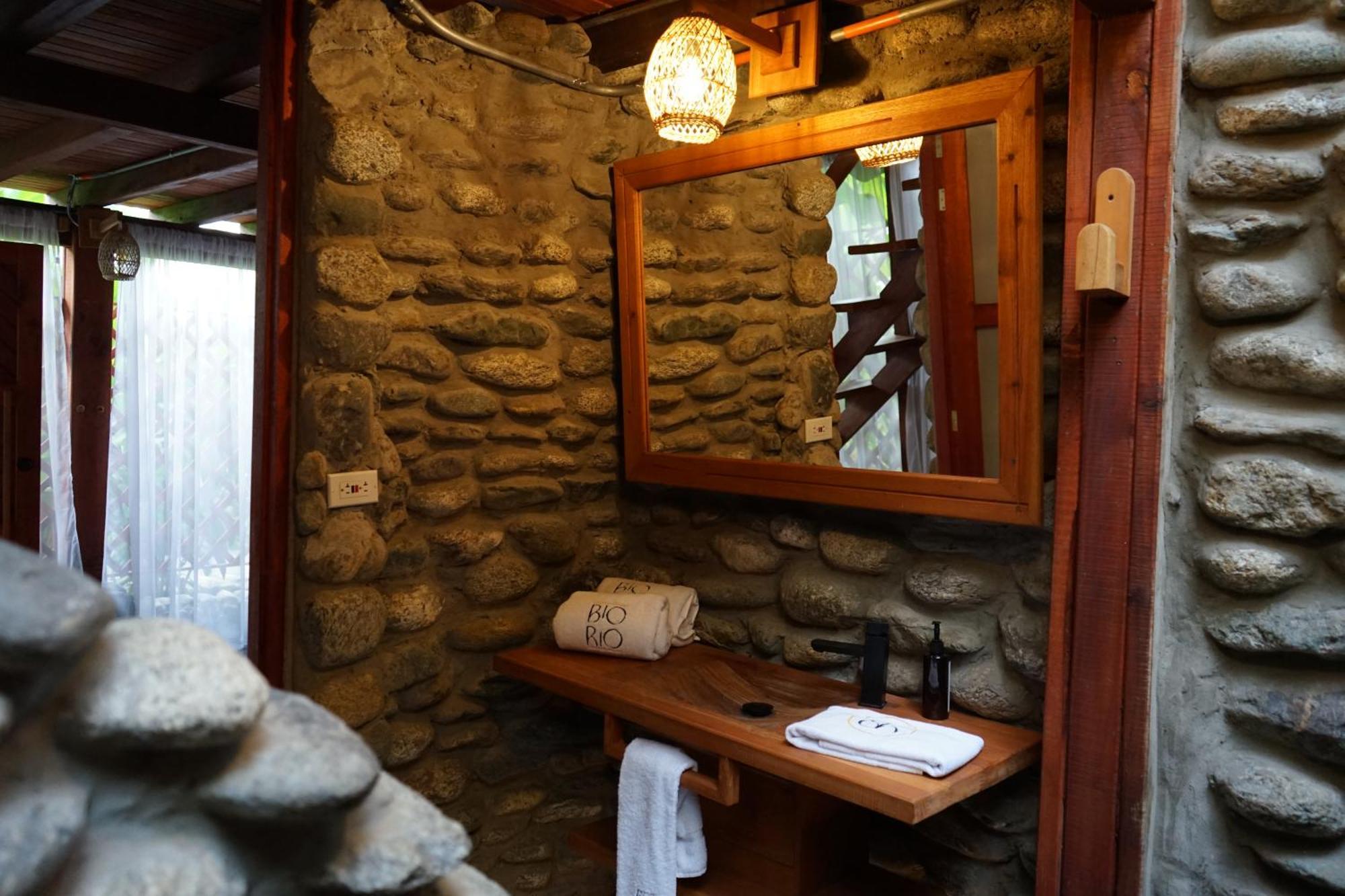Bio Rio Hotel San Jerónimo 外观 照片