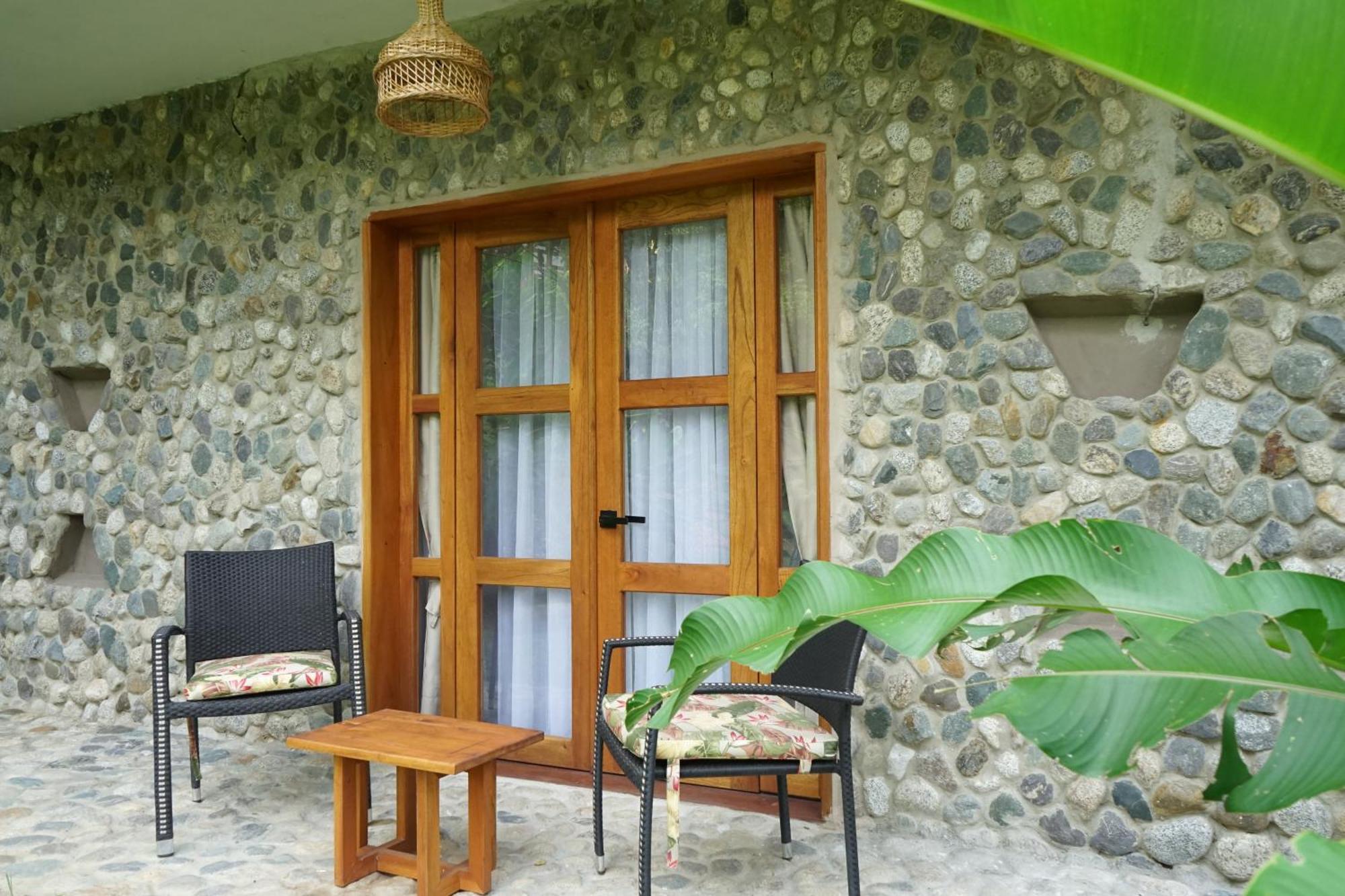 Bio Rio Hotel San Jerónimo 外观 照片