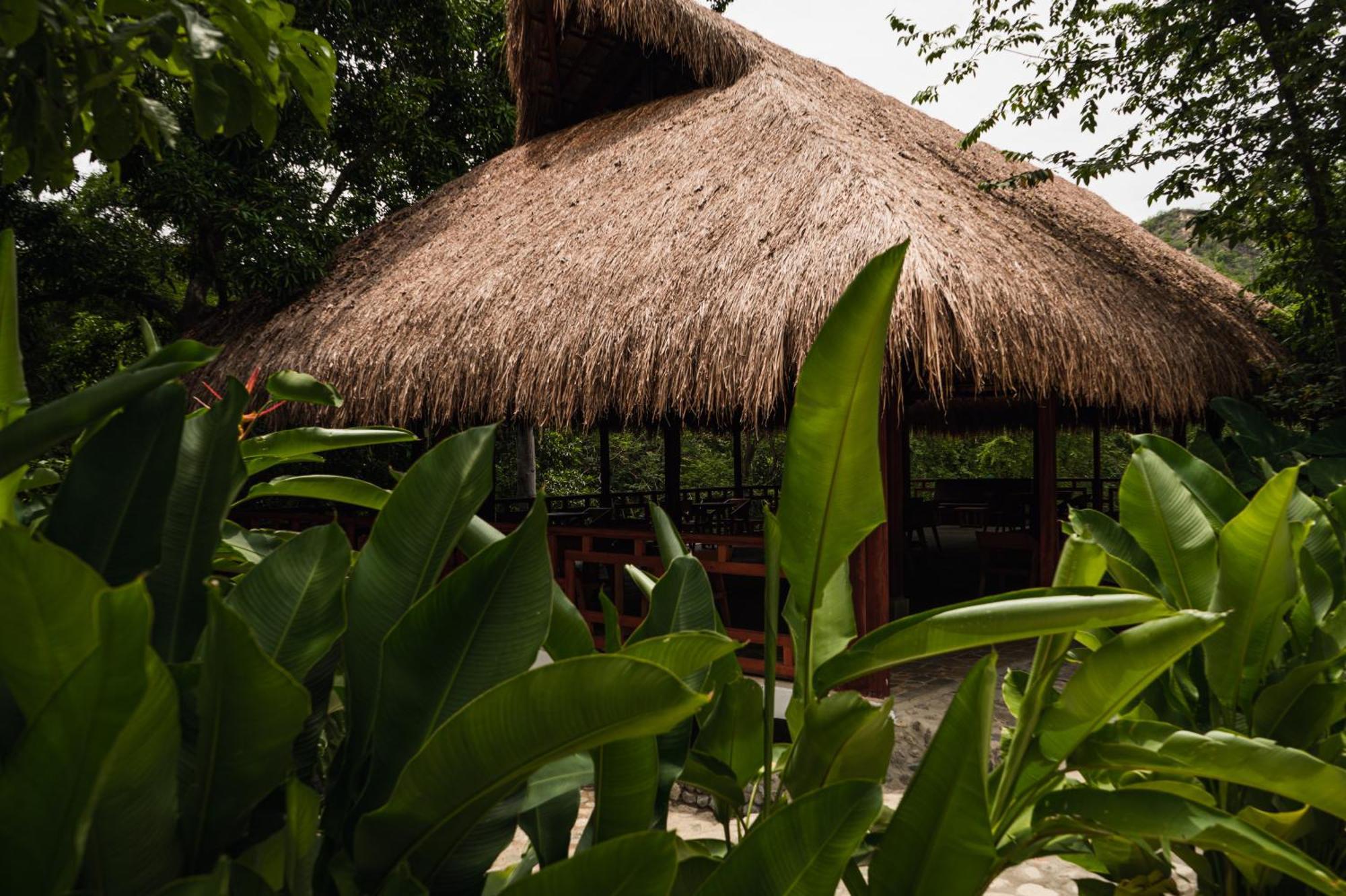 Bio Rio Hotel San Jerónimo 外观 照片
