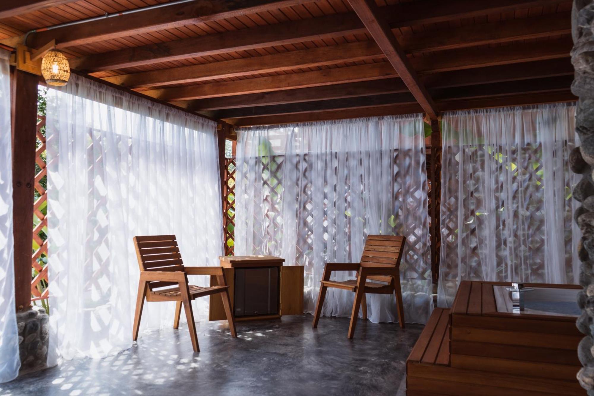 Bio Rio Hotel San Jerónimo 客房 照片