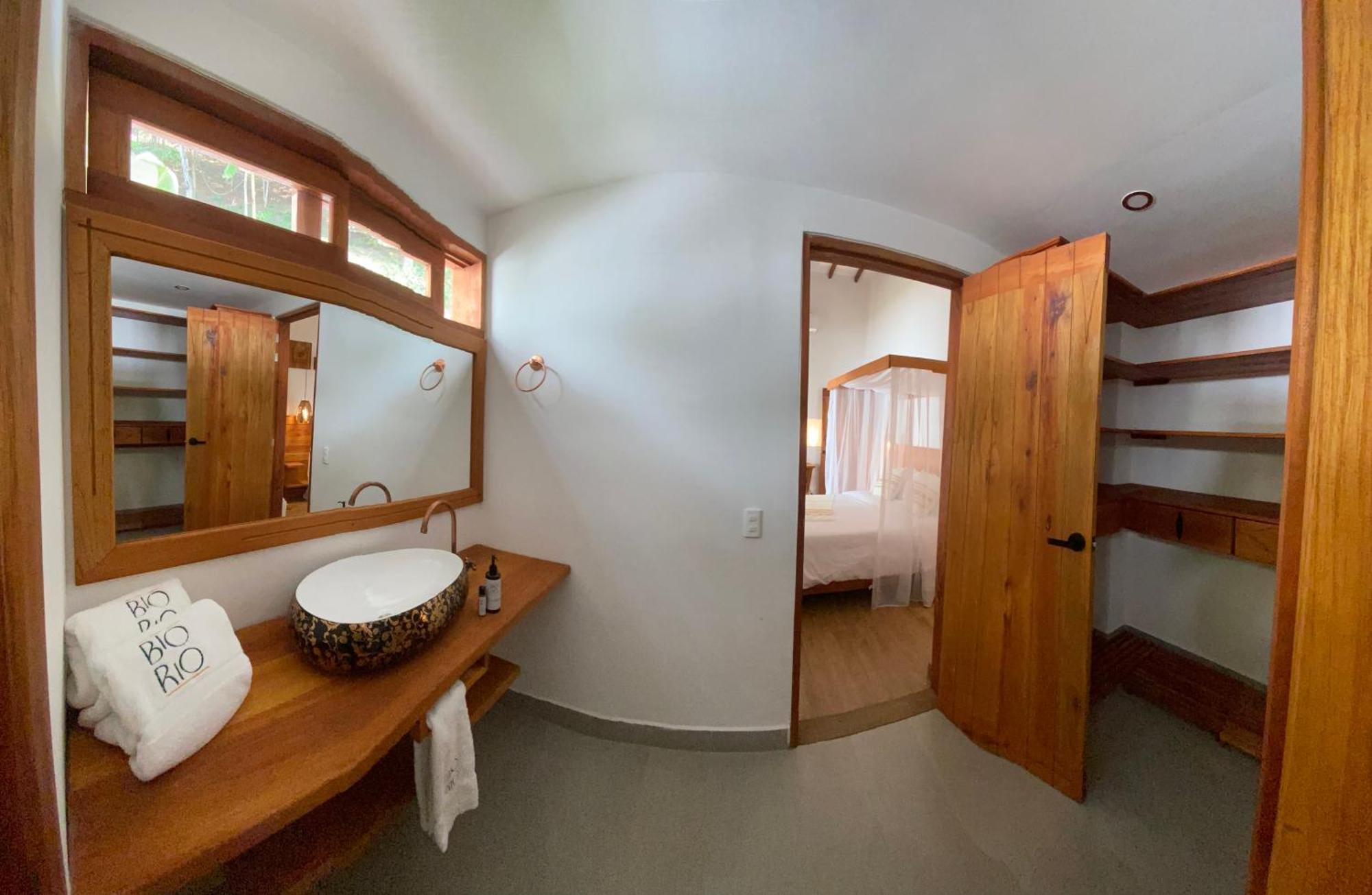 Bio Rio Hotel San Jerónimo 客房 照片
