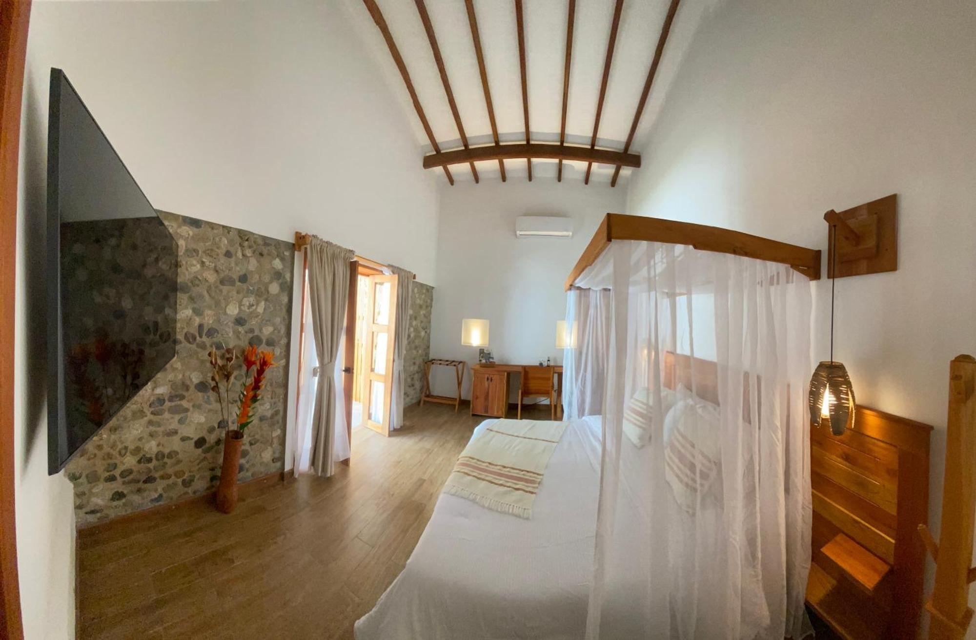 Bio Rio Hotel San Jerónimo 客房 照片