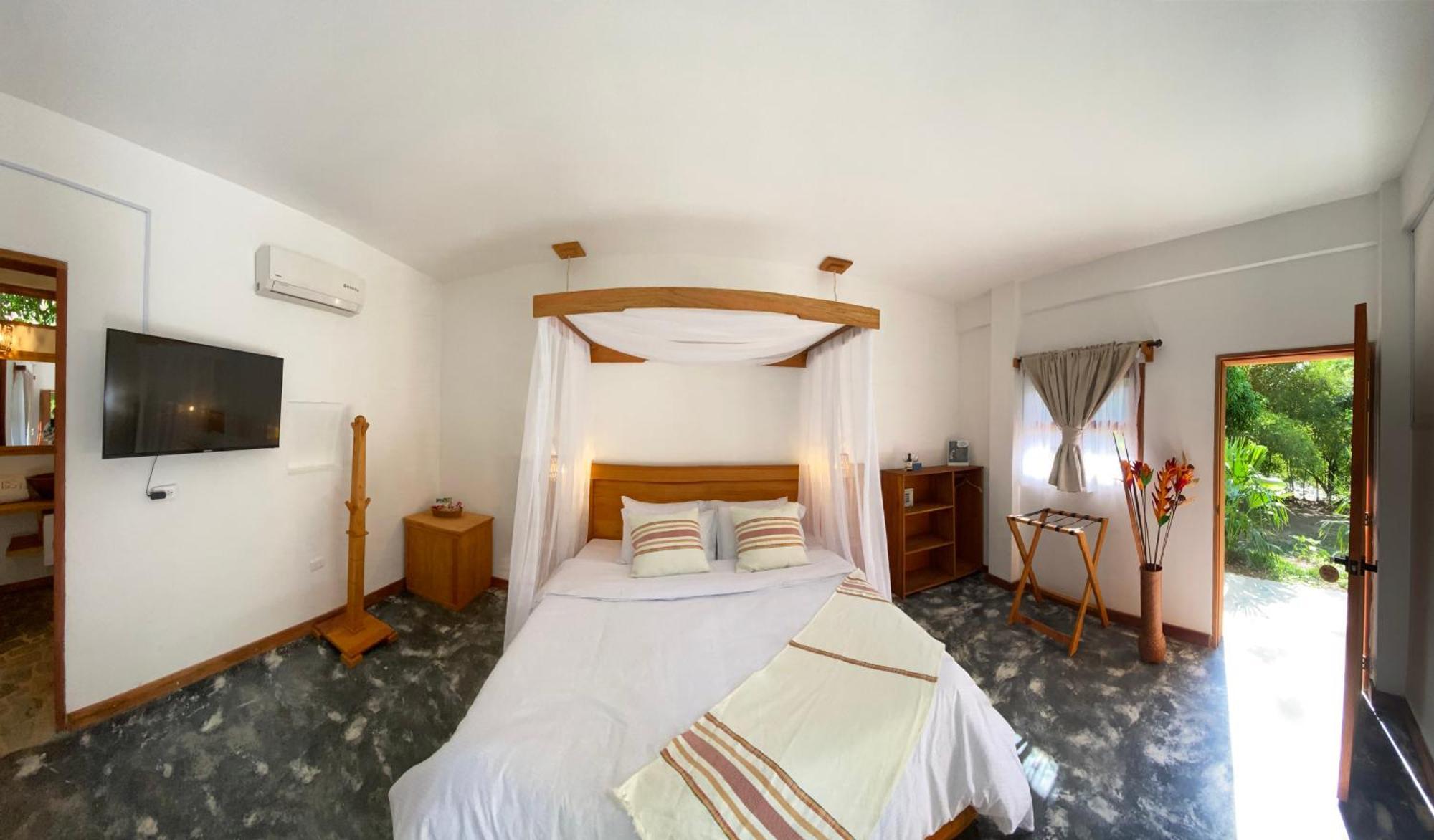 Bio Rio Hotel San Jerónimo 客房 照片