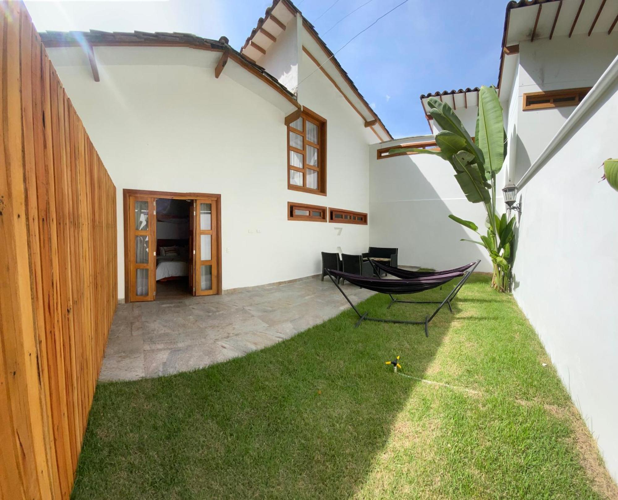 Bio Rio Hotel San Jerónimo 客房 照片