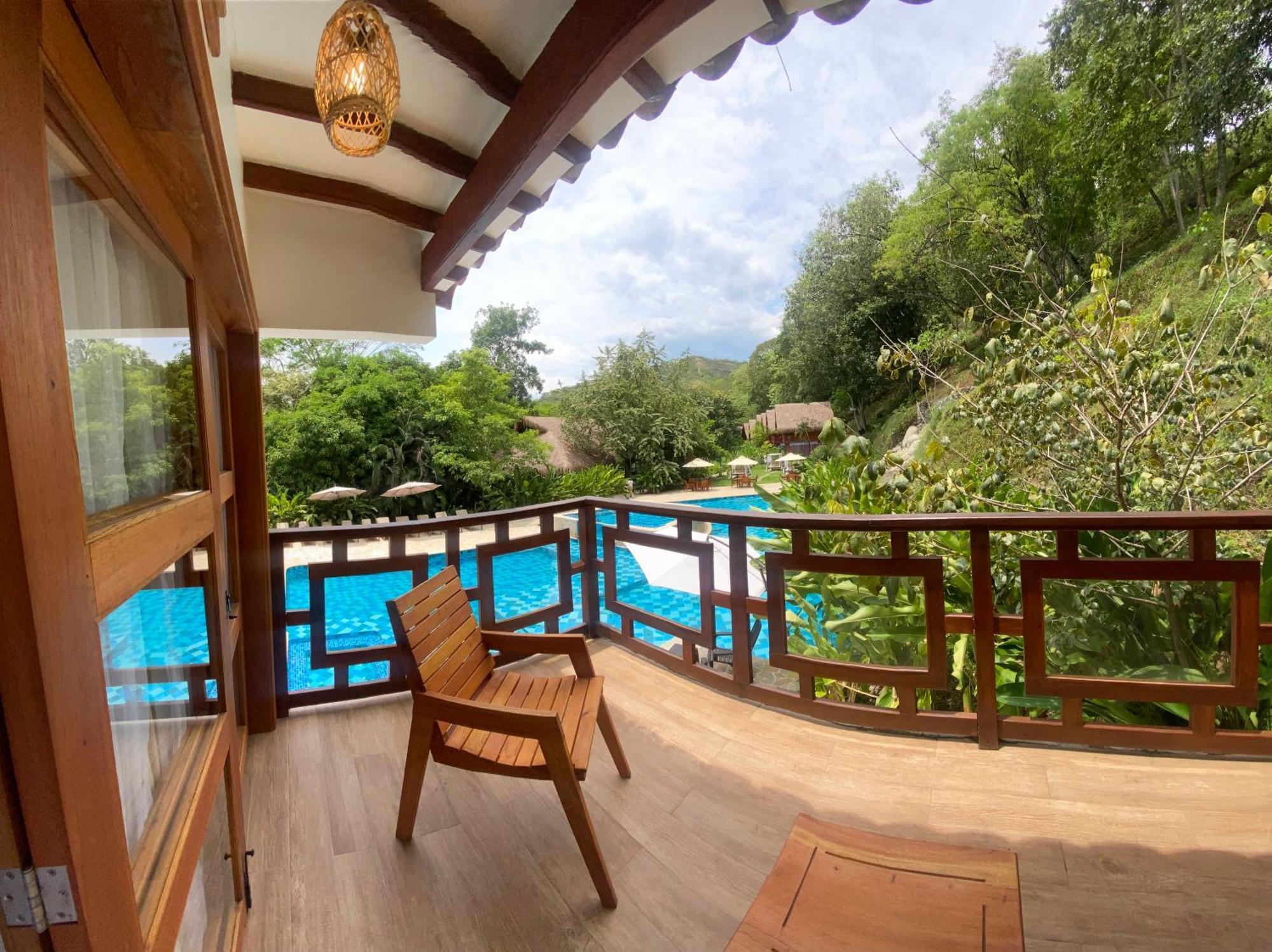 Bio Rio Hotel San Jerónimo 客房 照片