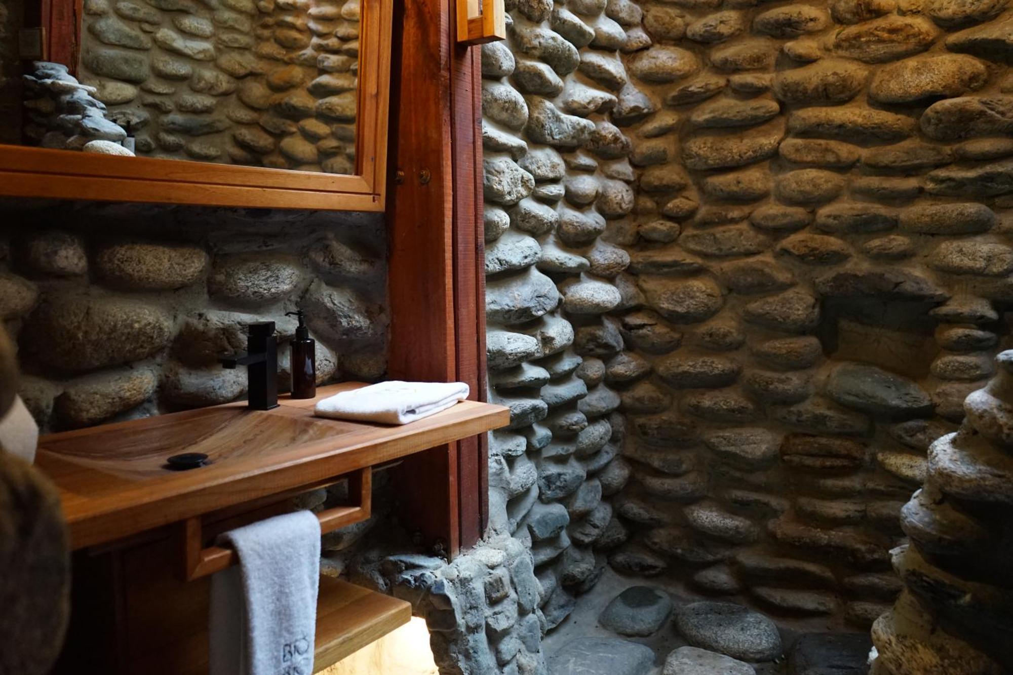 Bio Rio Hotel San Jerónimo 客房 照片