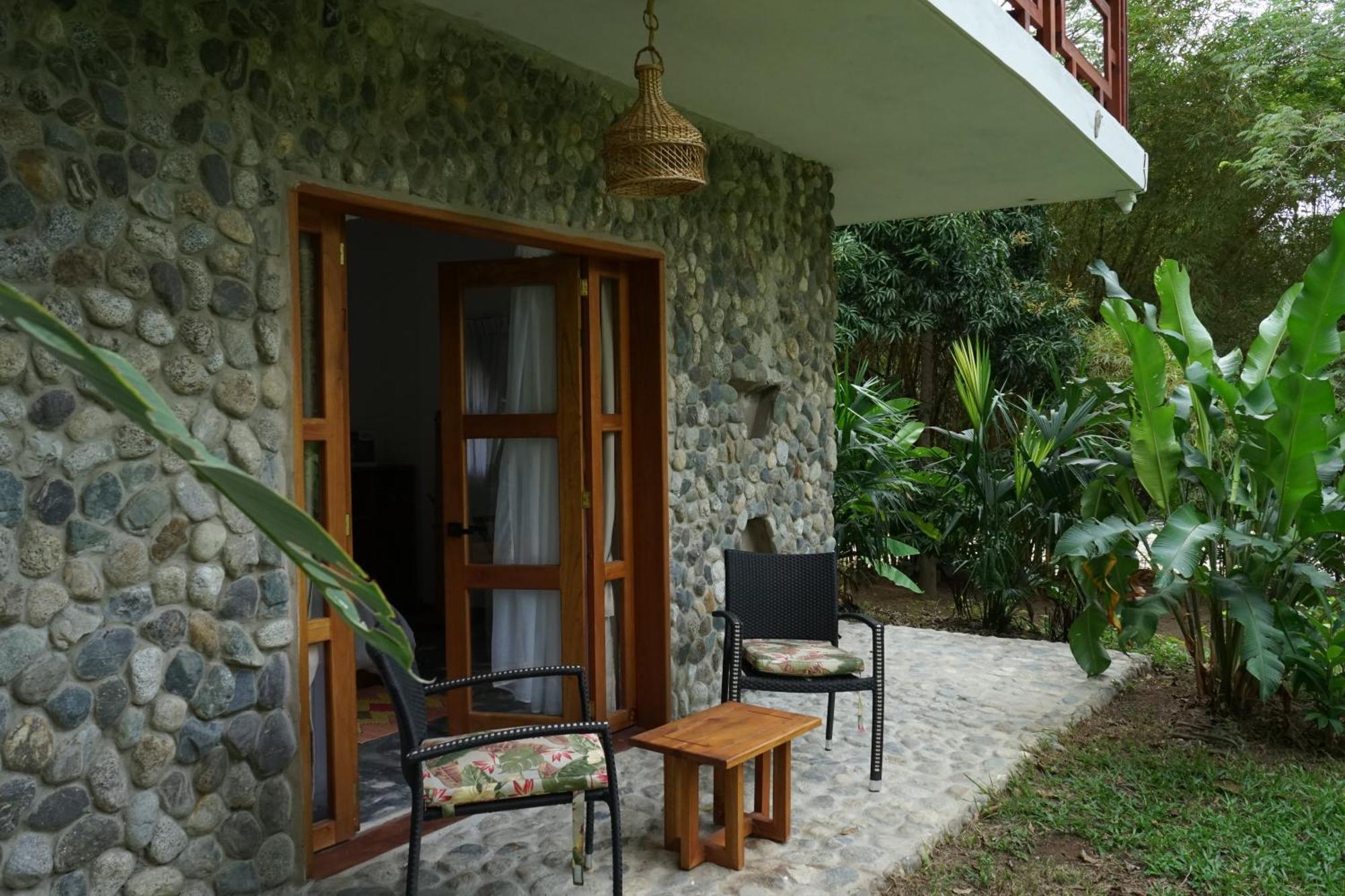 Bio Rio Hotel San Jerónimo 客房 照片