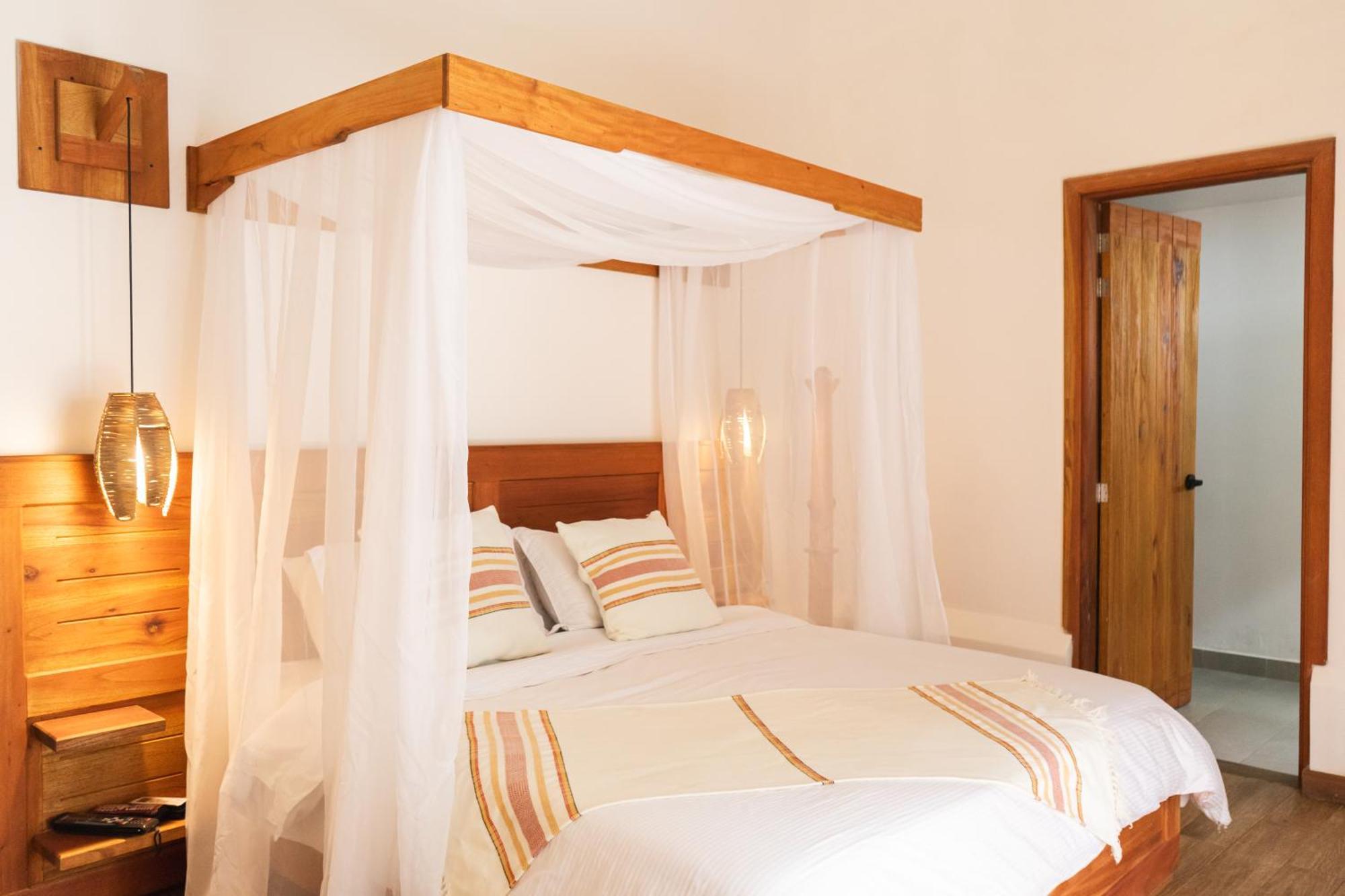 Bio Rio Hotel San Jerónimo 客房 照片