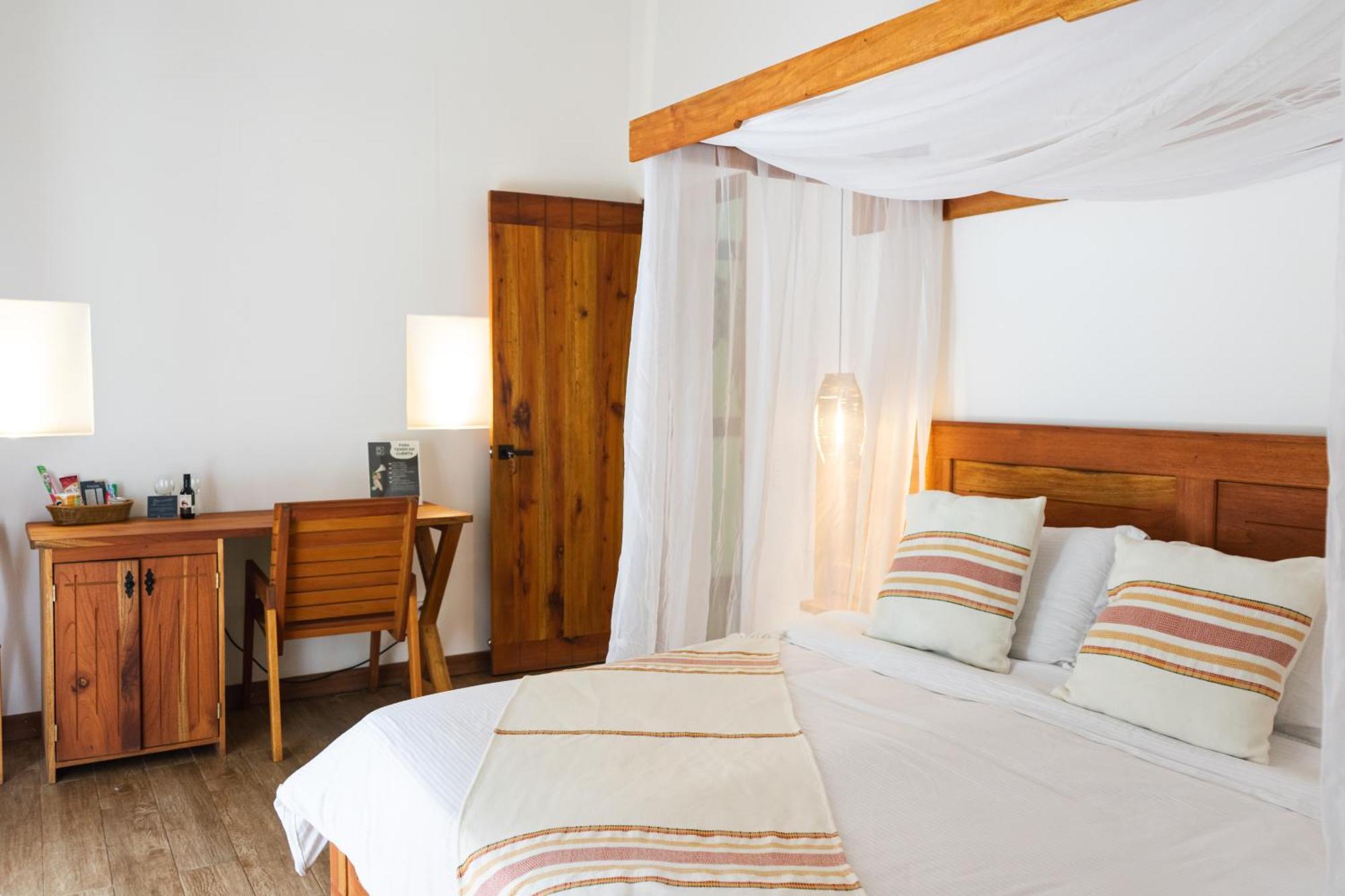 Bio Rio Hotel San Jerónimo 客房 照片