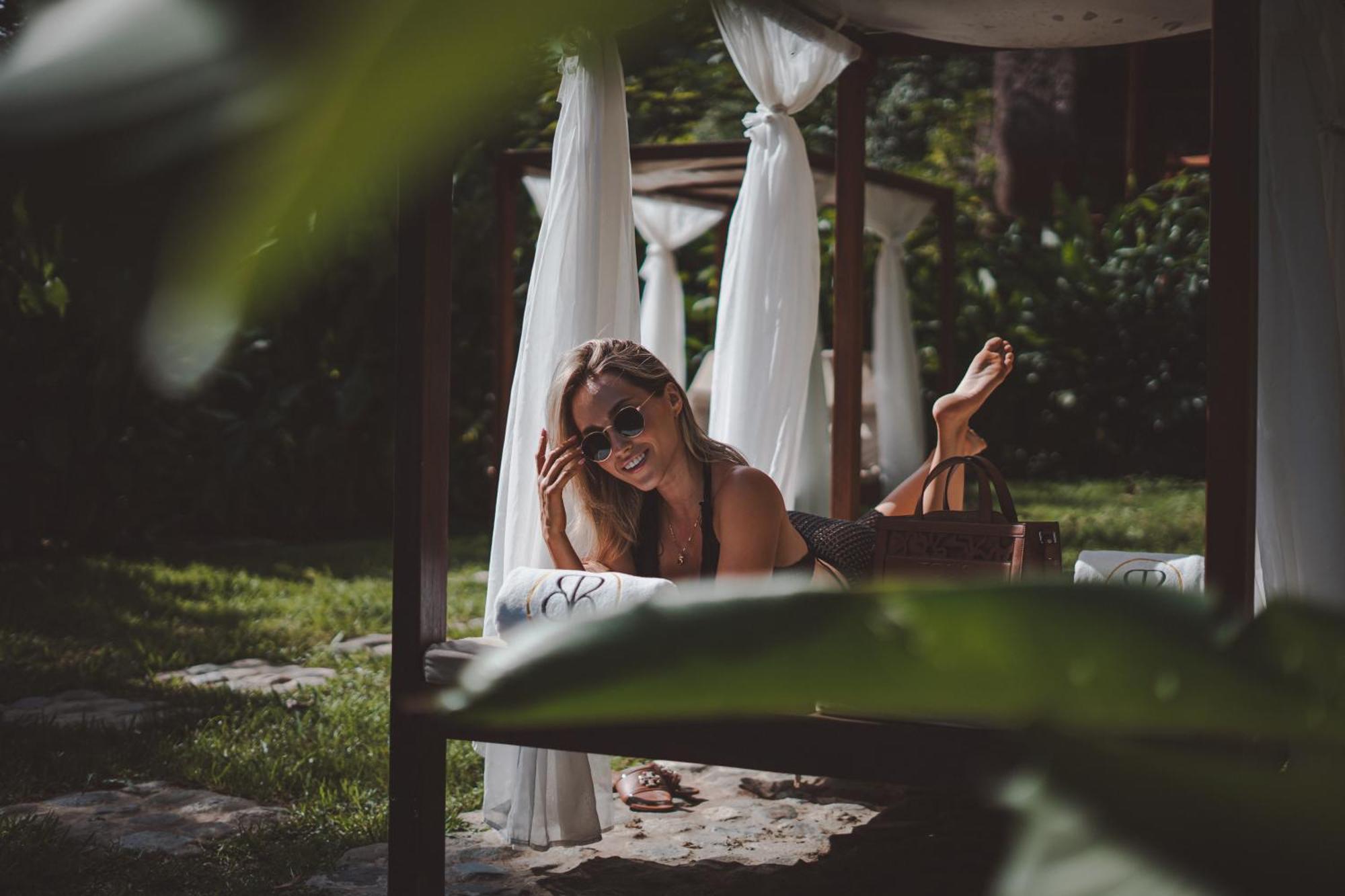 Bio Rio Hotel San Jerónimo 外观 照片