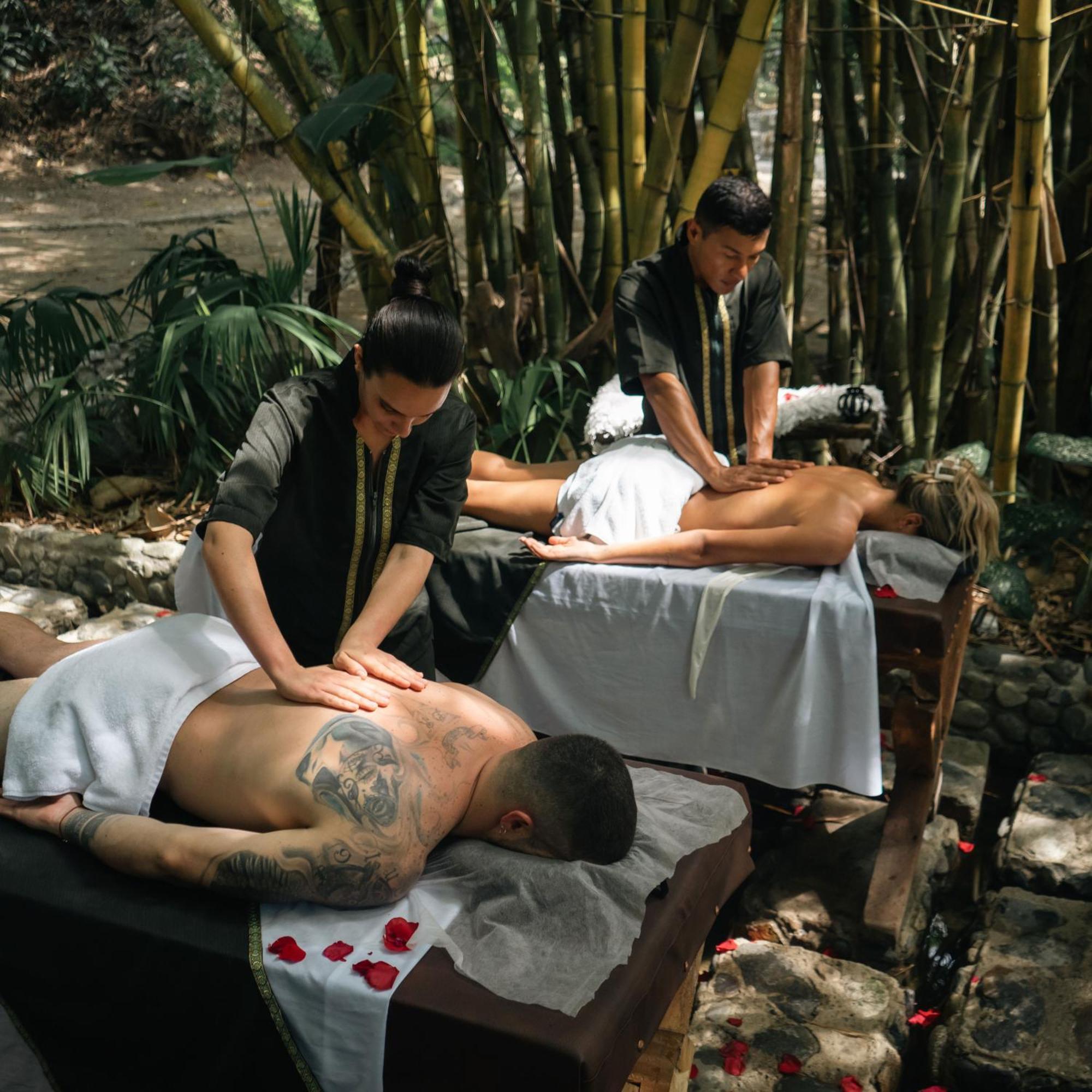 Bio Rio Hotel San Jerónimo 外观 照片
