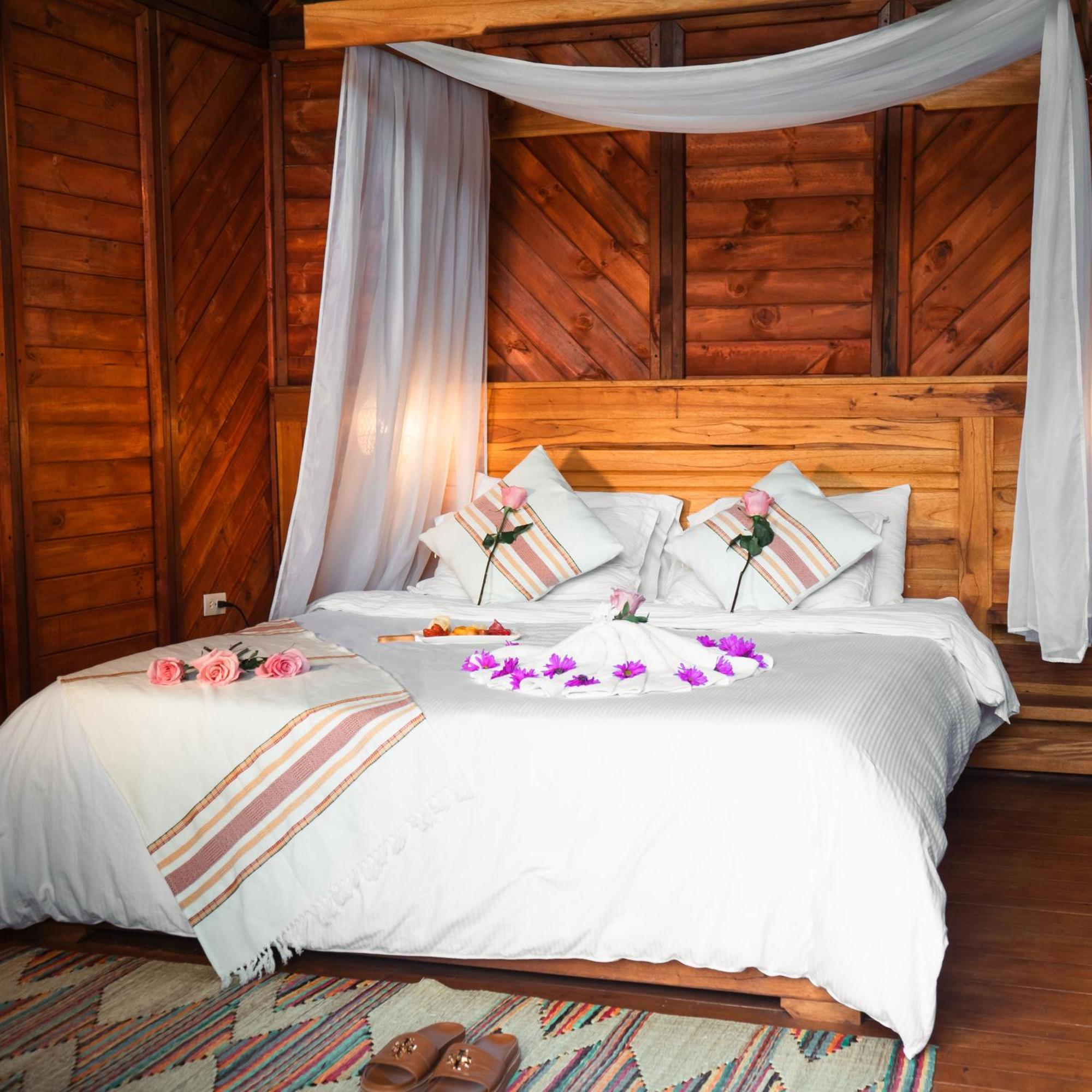 Bio Rio Hotel San Jerónimo 外观 照片