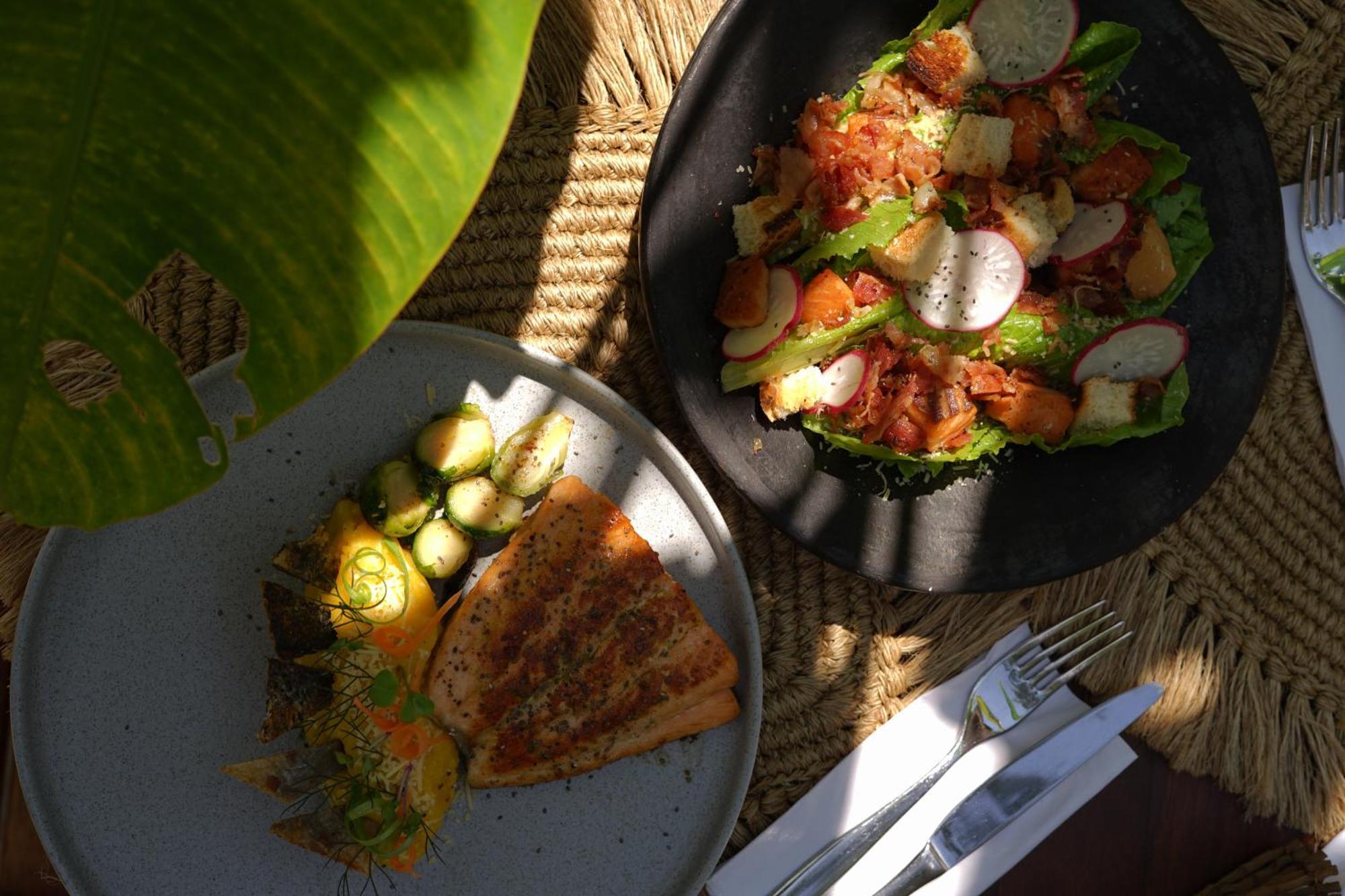 Bio Rio Hotel San Jerónimo 外观 照片