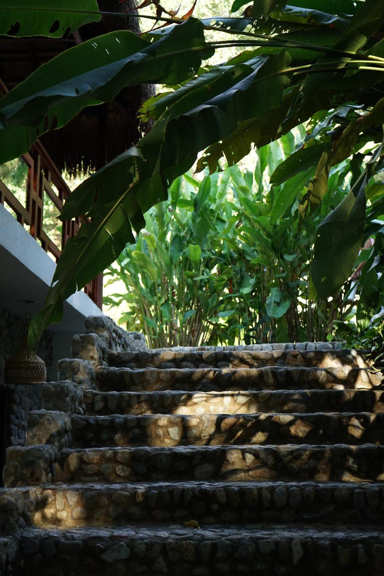 Bio Rio Hotel San Jerónimo 外观 照片