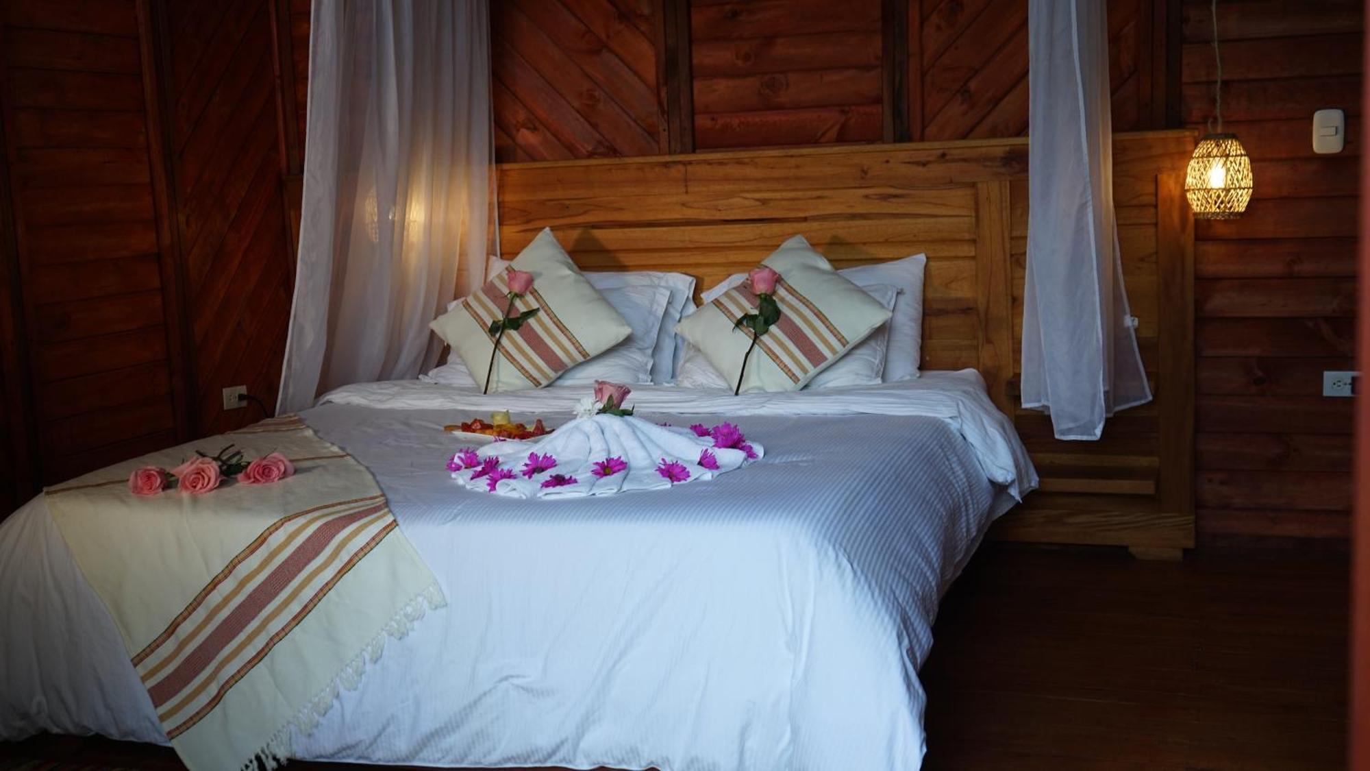 Bio Rio Hotel San Jerónimo 外观 照片